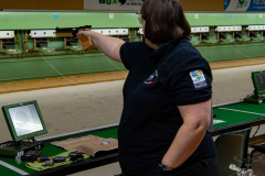 2023 - Championnat Régional 10m