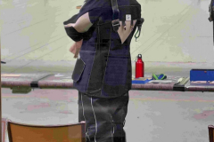 2023 - Critérium 10m