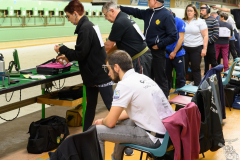 2024 - Championnat Départemental 10m