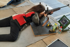 2024 - Championnat Départemental 25/50m