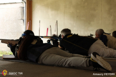 Kyara (MF) et David (S2)