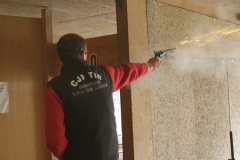 2024 - Championnat Départemental Armes Anciennes