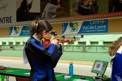 2024 - Championnat Départemental, Régional et France EDT 10m