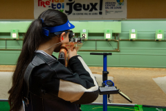 Kyara (MF) - précision