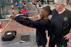 2024 - Animation semaine Olympique